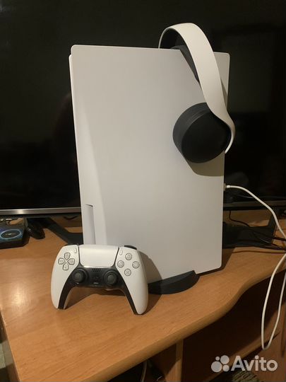 Sony playstation 5