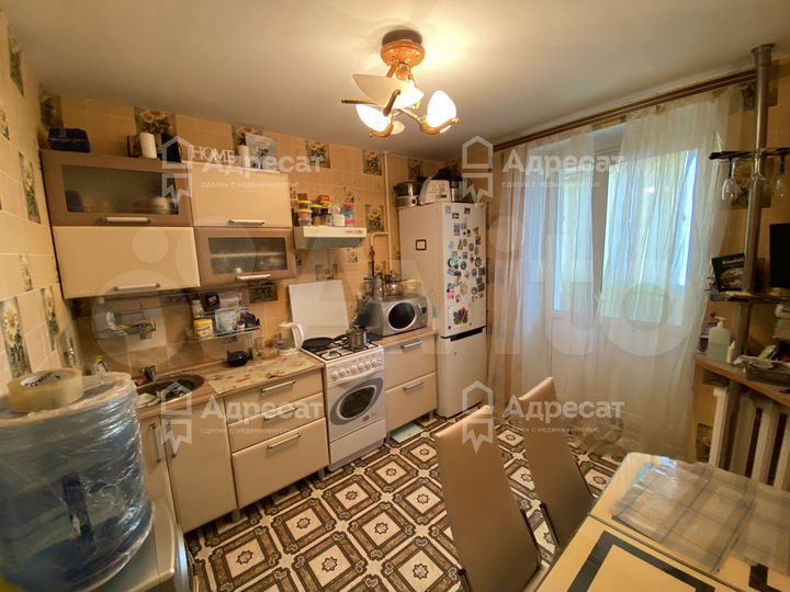 1-к. квартира, 40,2 м², 7/11 эт.