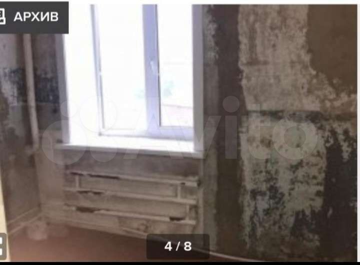 2-к. квартира, 40 м², 2/2 эт.