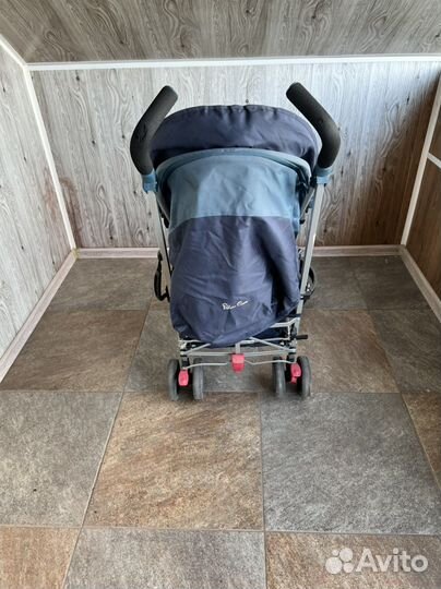 Коляска-трость Silver Cross Pop2