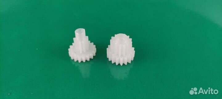 Шестерни для редуктора увс (5900006) Jofemar