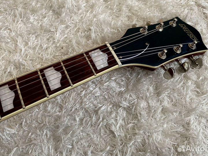 Электрогитара Gretsch Streamliner G2420