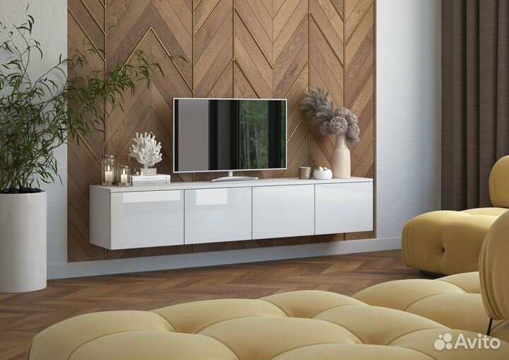 Тумба под телевизор