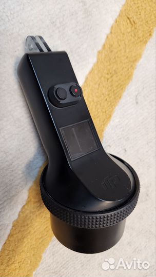 Аквабокс DJI Osmo Pocket для подводной съёмки 60 м