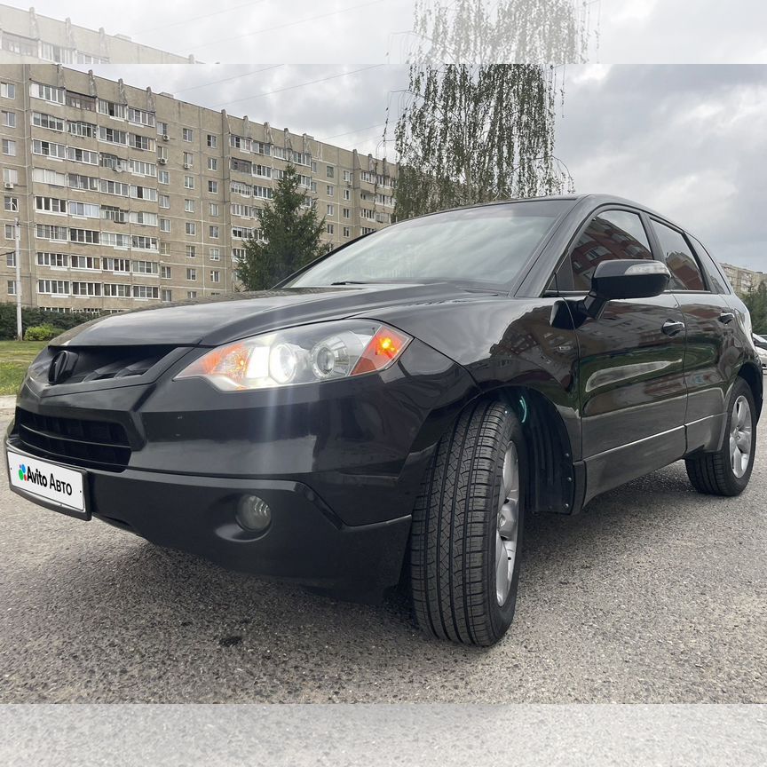 ⭐︎ Купить Acura 🚘 от 220 000 ₽ в Арзамасе: 7 объявлений