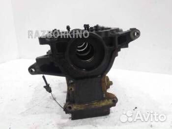 Блок двигателя Крайслер