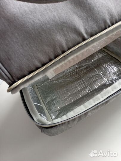 Термосумка для бутылочек