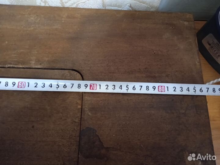 Швейная машина бу