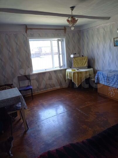 Дом 40 м² на участке 3 сот.