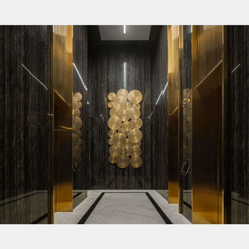 5-к. квартира, 204,3 м², 15/41 эт.