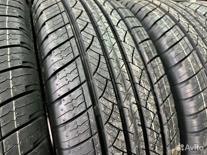 Antares Comfort A5 235/60 R18