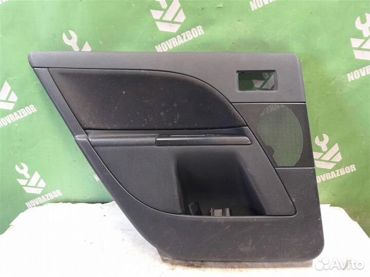 Обшивка двери комплект Форд Мондео 3