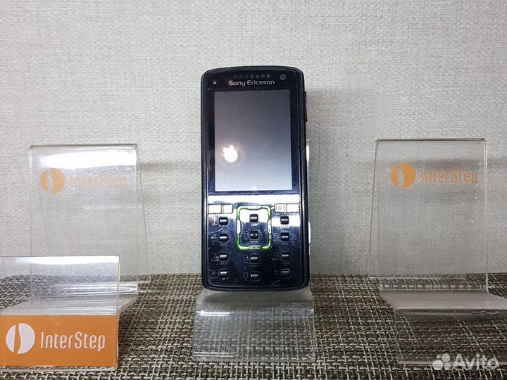 Sony Ericsson K850i