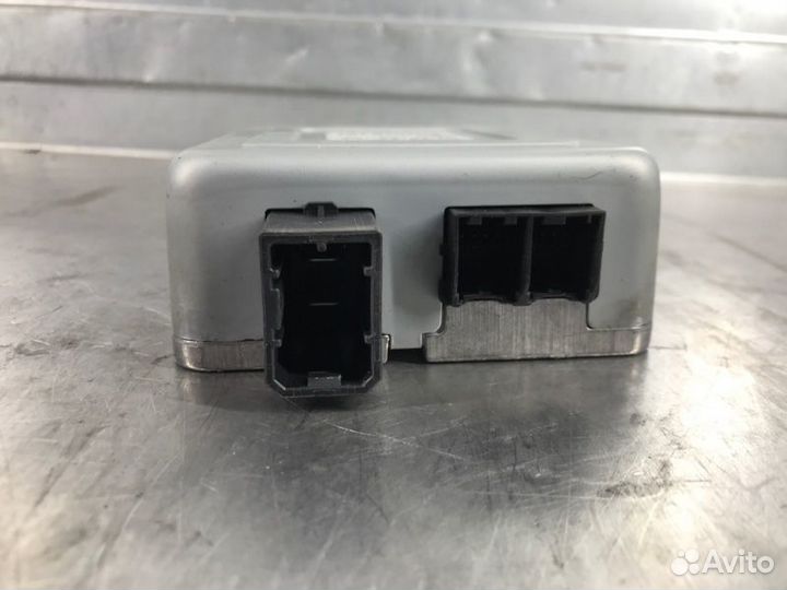 Блок системы рулевого управления eps Hyundai