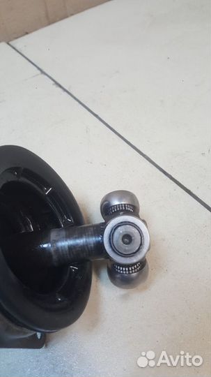 Ось привод шрус передний левый Renault Laguna