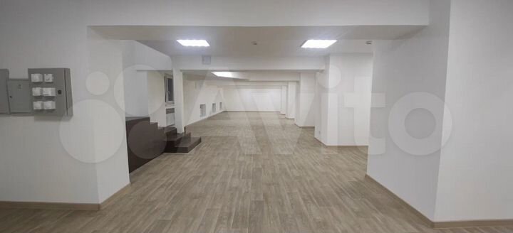 Аренда помещения под склад 185кв.м