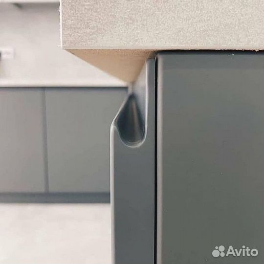 Кухонный гарнитур / кухни на заказ / Шкаф купе