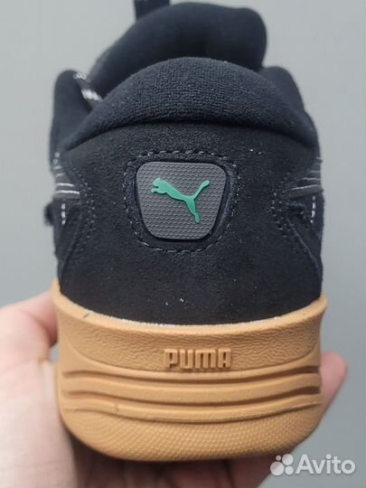 Puma 180 Cordura