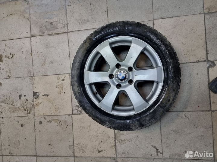 Оригинальный Диск BMW r16