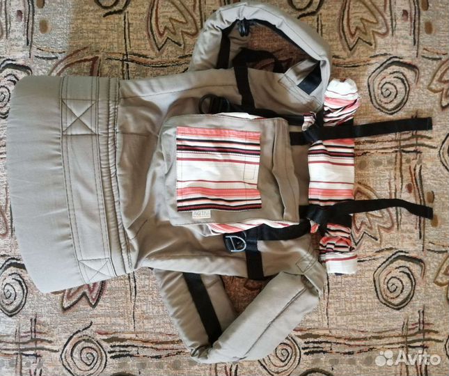 Рюкзак для переноски детей