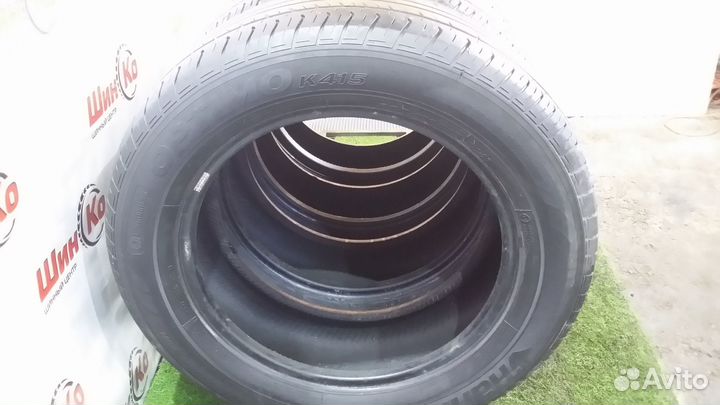 Hankook Optimo K415 225/60 R17