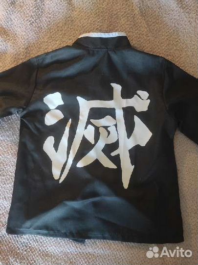 Косплей Клинок рассекающий демонов