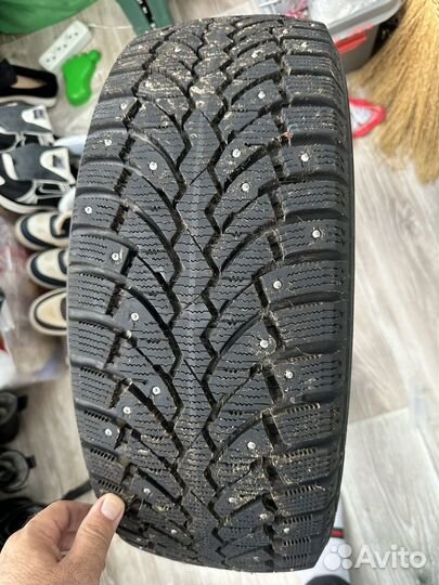 Formula Ice 205/60 R16
