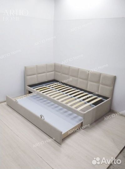 Диван детский