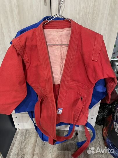 Шорты для самбо