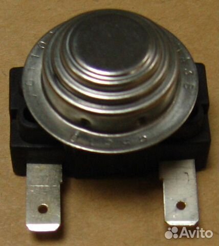 Температурный датчик для стиральной машины вятка д