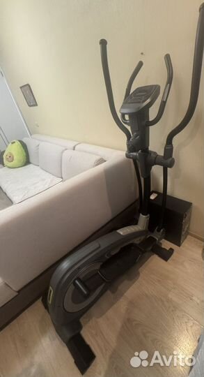 Эллиптический тренажер kettler cross m