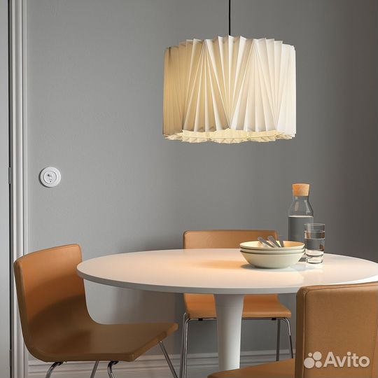 Абажур kungshult IKEA