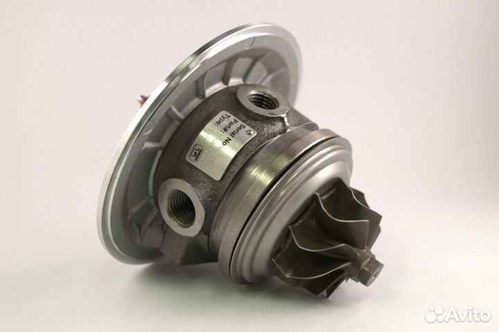 Картридж Турбины Saab 2.0-3.0 B205/235/308E