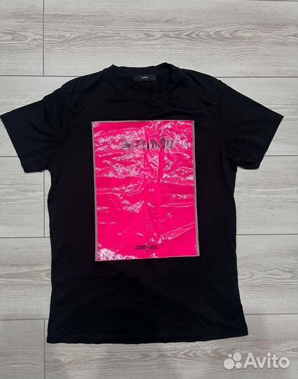 Футболка diesel