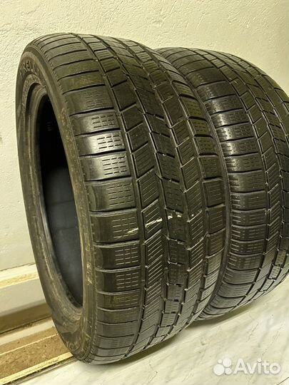 Pirelli Scorpion Ice&Snow 255/50 R20 109V