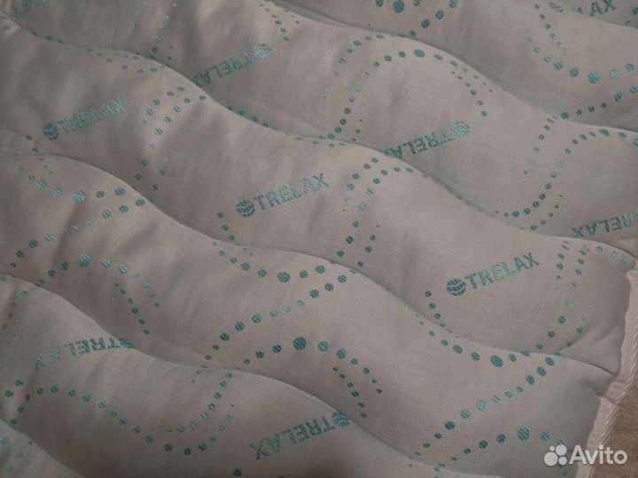 Ортопедический матрас Ocean trelax 140/190