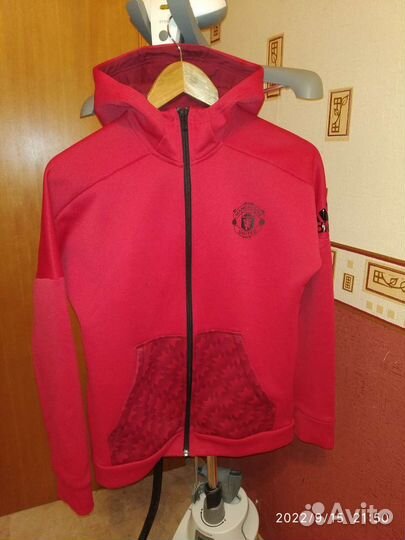 Кофта Adidas р 152