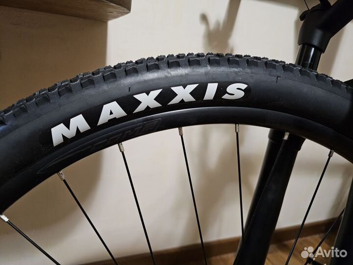 Maxxis ikon 29,2,2