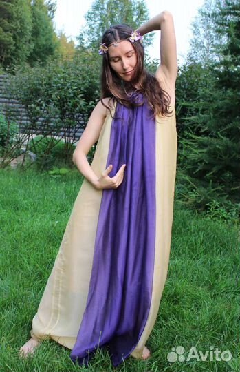 Перья Наращивание перьев, блестящих нитей в волосы