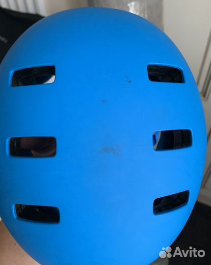 Велошлем детский Bell