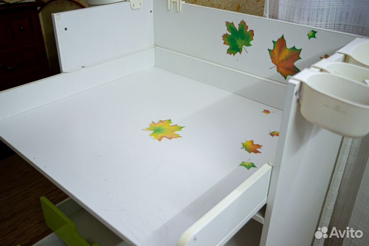 Детский стол IKEA