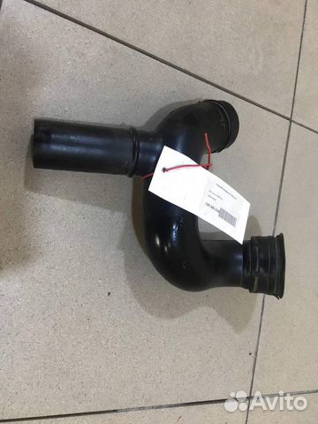 Патрубок воздушного фильтра заз Chance 2009-2014 9