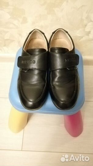 Туфли р. 29 стелька 18,5см