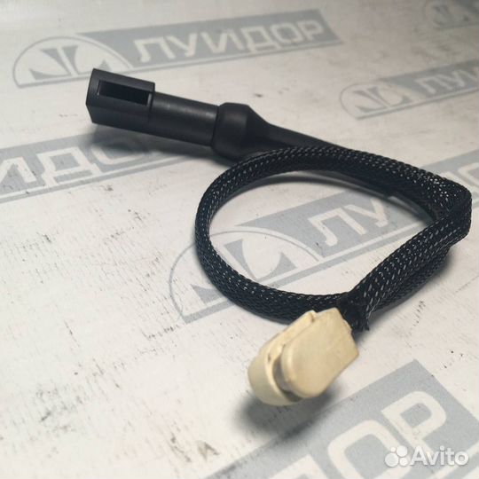 Датчик износа Re тормозных колодок Tr'14 (С двуска