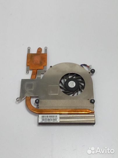 Вентилятор для ноутбука Asus K50I (Б/У)