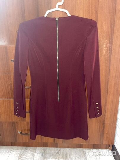 Платье-пиджак Self made