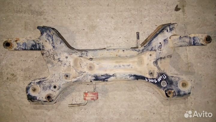 Подрамник Volkswagen Polo 1.6 cfna