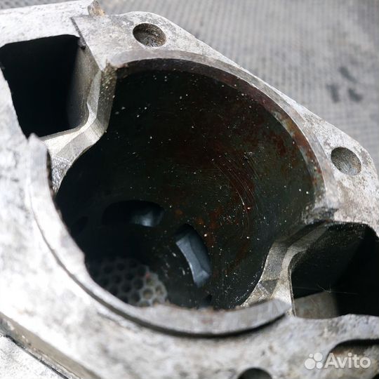 Цилиндр для мотоцикла иж планета 4
