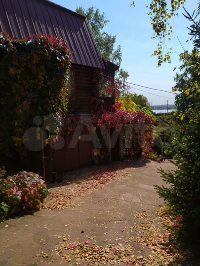 Дача 157,3 м² на участке 18 сот.