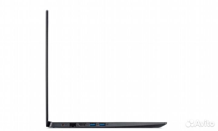 Ноутбук Acer Aspire 3 A315-23-R0BD R5/8/512